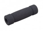 grip pěnový ECO, černý, 12012