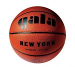 míč basket New York 6021S, 3556