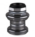 hlavové složení 1" Fe vodotěsné, stříbrné, 13002