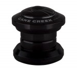 hlavové složení Ahead 1-1/8" dural, černá, 13100