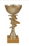 sportovní pohár PE733, sada 1. až 5. místo