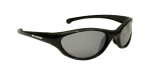 sluneční brýle blizzard A102/2 black shiny, doprodej