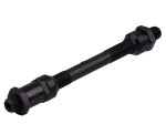 osa zadního náboje RU kalená 140mm, 20320
