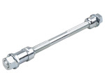 osa zadního náboje kalená 3/8"x180mm, 20325