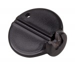 centrklíč černý pro nipl 3,5mm, 30705