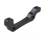 adaptér přední kotoučové brzdy  Postmount / International standart 180mm,14862