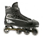kolečkové brusle MISSION Axiom G7