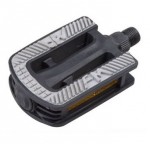 pedál 630 plast kuličkový protiskluzový dětský, 06019