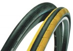 plášť Hypersonic Aramid 700x25C černo-červený, 33531