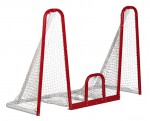 hokejová branka Winnwell 72" Heavy Duty Skill Net