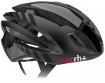 cyklo helma Z Alpha, shiny black/matt	