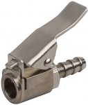 koncovka hadice AV Fe 6mm, 24814