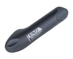 rohy 304 Ergo grip černé, 11140