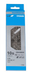 řetěz pro 10-ti kolečko, HG-95, 116 čl., 30sp, 19197