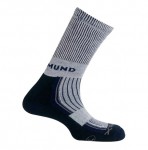 ponožky PIRINEOS, šedá