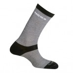 ponožky SAHARA, šedé