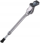 nastavitelný středový AL stojánek, 22420