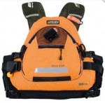 vesta Orco Expedition, červená