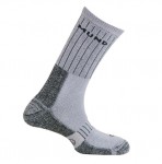 ponožky TEIDE, šedá