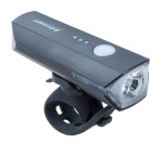 světlo přední 550 Lumen 1 Super LED dioda nabíjecí přes USB -Type C 7203, 05081