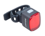 světlo zadní 50 Lumen 24 COB chips LED diod nabíjecí přes USB Type C CUBE 100, 05169