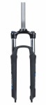 odpružená vidlice SF13-XCM HLO 26" Disc, černá,  02118