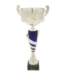 sportovní poháry PE365, 1. až 4. místo