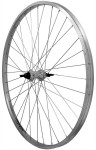 zapletené kolo zadní Parallex zadní závit 7sp. Al náboj 36d. MTB, 20856