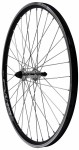 zapletené kolo přední 32d. MTB, černý výplet, 20862