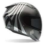 moto přilba Star RSD Carbon, RSD technique,  04916