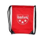 taška SPORT BAG RED, TB40903-0-051