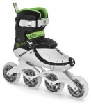 nastavitelné speed brusle Vi RS JR, 500005, doprodej