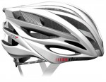 cyklo helma ZW, white/silver