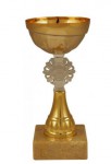 sportovní poháry PE623, sada
