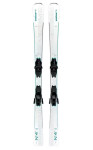 dámské sjezd lyže PRIMETIME N°4+ W CS PS + vázání EL11 GW, set