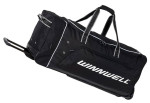 hokejová taška Premium Wheel Bag s madlem, JR