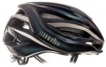 cyklo helma AirXTRM, shiny iridescent/silver reflex	