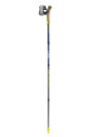 hole nordic walking TRAVELLER FX.ONE CARBON, pár, 65325821