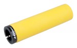 grip Silicone Color na imbus 016, žlutá,  12270