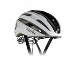 cyklo helma Z Epsilon MIPS, shiny black/matt white/matt carbon