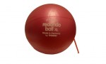 overball, průměr 26 cm