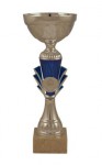 sportovní poháry PE628, sada 1. až 7. místo