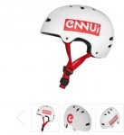 in-line helma BCN white, 920005