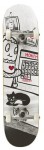 skateboard  Revolution, 620005