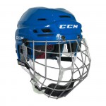 hokejová helma R300 COMBO SR, 3511350