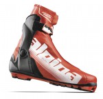 závodní (skate) boty na běžky E DUAT PRO, NNN, A 5165-1, doprodej