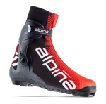 skate boty na běžky COMP SK