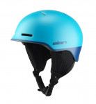 lyžařská helma - přilba TWIST, blue, doprodej