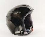 dámská lyžařská helma - přilba MAGIC SHADOW, doprodej