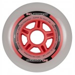 fitness kolečka One 100 mm, 4 ks, 905301